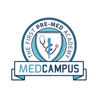 MedCampus logo, MedCampus contact details