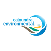 Caloundra Environmental logo, Caloundra Environmental contact details