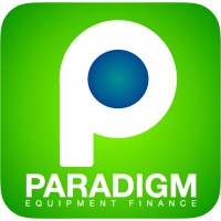 Paradigm Equipment Finance logo, Paradigm Equipment Finance contact details