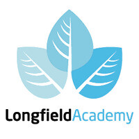 Longfield Academy logo, Longfield Academy contact details