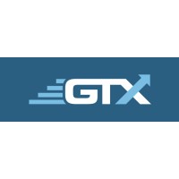 GTX logo, GTX contact details