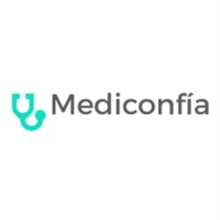 Mediconfia logo, Mediconfia contact details