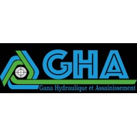 Gana Hydraulique et Assainissement logo, Gana Hydraulique et Assainissement contact details