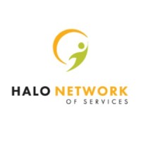 Halo Network Inc. logo, Halo Network Inc. contact details