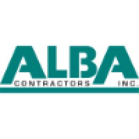 Alba Contractors Inc logo, Alba Contractors Inc contact details