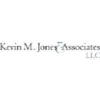 Kevin M. Jones & Associates logo, Kevin M. Jones & Associates contact details