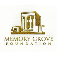 The Memory Grove Foundation logo, The Memory Grove Foundation contact details