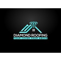 Diamond Roofing logo, Diamond Roofing contact details