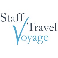 Staff Travel Voyage logo, Staff Travel Voyage contact details