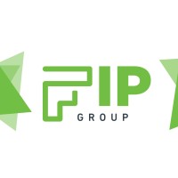 FIP Group logo, FIP Group contact details