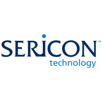 Sericon Technology Inc. logo, Sericon Technology Inc. contact details