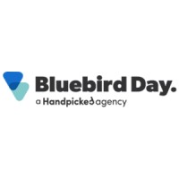 Bluebird Day logo, Bluebird Day contact details