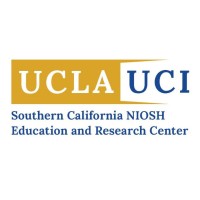 Southern California NIOSH Education & Research Center logo, Southern California NIOSH Education & Research Center contact details