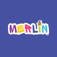 Merlin Education logo, Merlin Education contact details