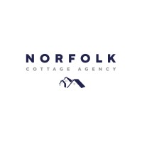 Norfolk Cottage Agency logo, Norfolk Cottage Agency contact details