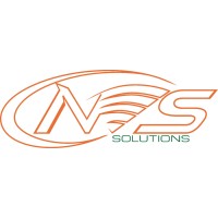 NVS Solutions logo, NVS Solutions contact details