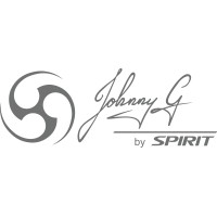 Johnny G Spirit Bike logo, Johnny G Spirit Bike contact details