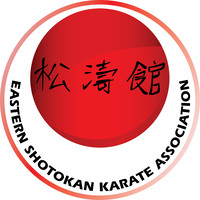 Eastern Shotokan Karate Assoication logo, Eastern Shotokan Karate Assoication contact details