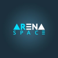 Arena Space logo, Arena Space contact details