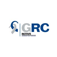 GRC Institute logo, GRC Institute contact details