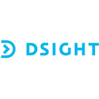 Dsight logo, Dsight contact details