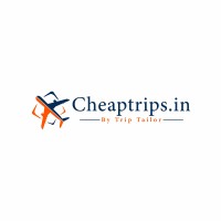 Cheap Trips logo, Cheap Trips contact details