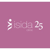 ISIDA IVF logo, ISIDA IVF contact details