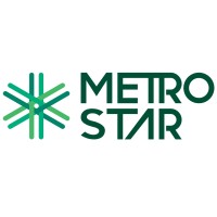 Metro Star logo, Metro Star contact details