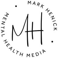 Mark Henick Mental Health Media logo, Mark Henick Mental Health Media contact details