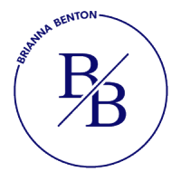 Brianna Benton logo, Brianna Benton contact details