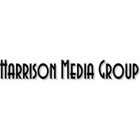 Harrison Media Group logo, Harrison Media Group contact details