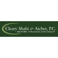 CLEARY SHAHI & AICHER, P.C. logo, CLEARY SHAHI & AICHER, P.C. contact details