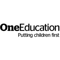 One Education Ltd logo, One Education Ltd contact details