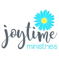 Joytime Ministries logo, Joytime Ministries contact details