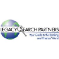 Legacy Search Partners logo, Legacy Search Partners contact details