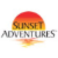 Sunset Adventures logo, Sunset Adventures contact details