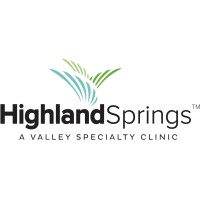 Highland Springs Specialty Clinic logo, Highland Springs Specialty Clinic contact details