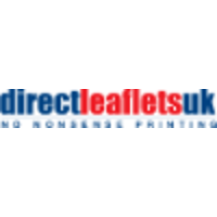 Direct Leaflets UK logo, Direct Leaflets UK contact details