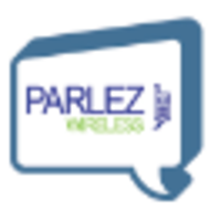 Parlez Wireless logo, Parlez Wireless contact details