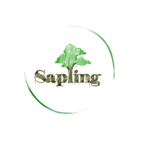 Sapling Productions logo, Sapling Productions contact details