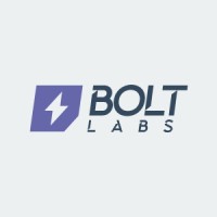 Bolt Labs logo, Bolt Labs contact details