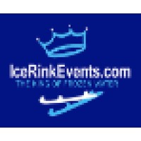 Ice Rink Events logo, Ice Rink Events contact details