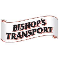 Bishops Transport logo, Bishops Transport contact details