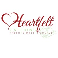 Heartfelt Catering logo, Heartfelt Catering contact details