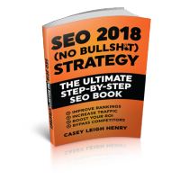 SEO (No-Bullsh*t) Strategy logo, SEO (No-Bullsh*t) Strategy contact details