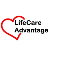 Lifecare Advantage logo, Lifecare Advantage contact details