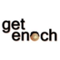 Get Enoch logo, Get Enoch contact details