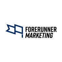 Forerunner Marketing logo, Forerunner Marketing contact details