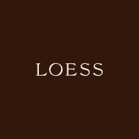 LOESS logo, LOESS contact details