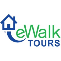 eWalk Virtual Tours logo, eWalk Virtual Tours contact details